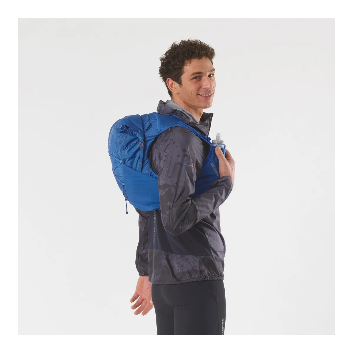 Salomon Adv Skin X Season 15 Set (without flasks)