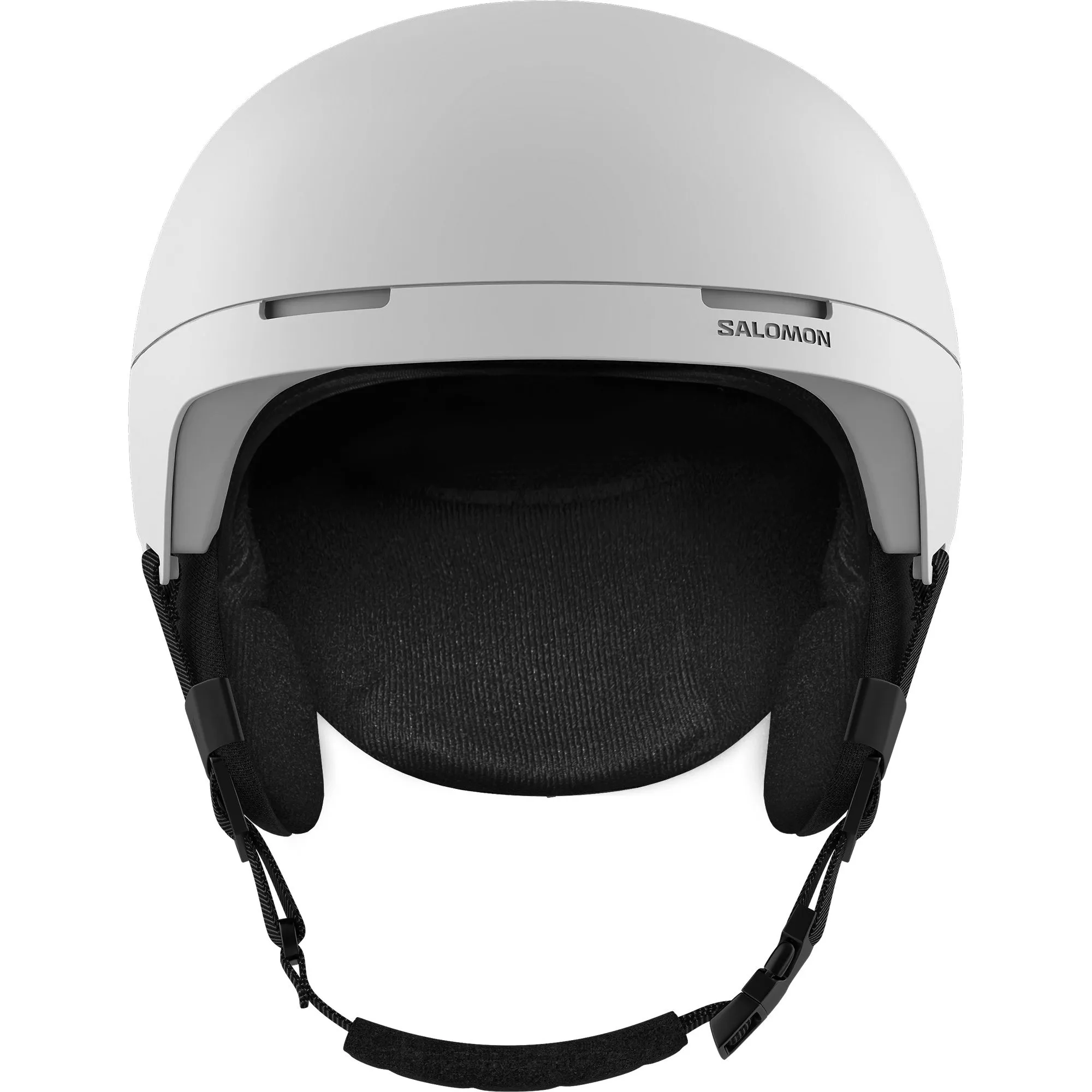 Salomon - Brigade Mips\u00ae Ski Helmet white