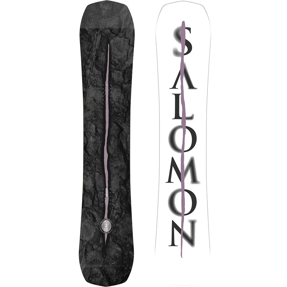 Salomon - Craft 24/25 Snowboard