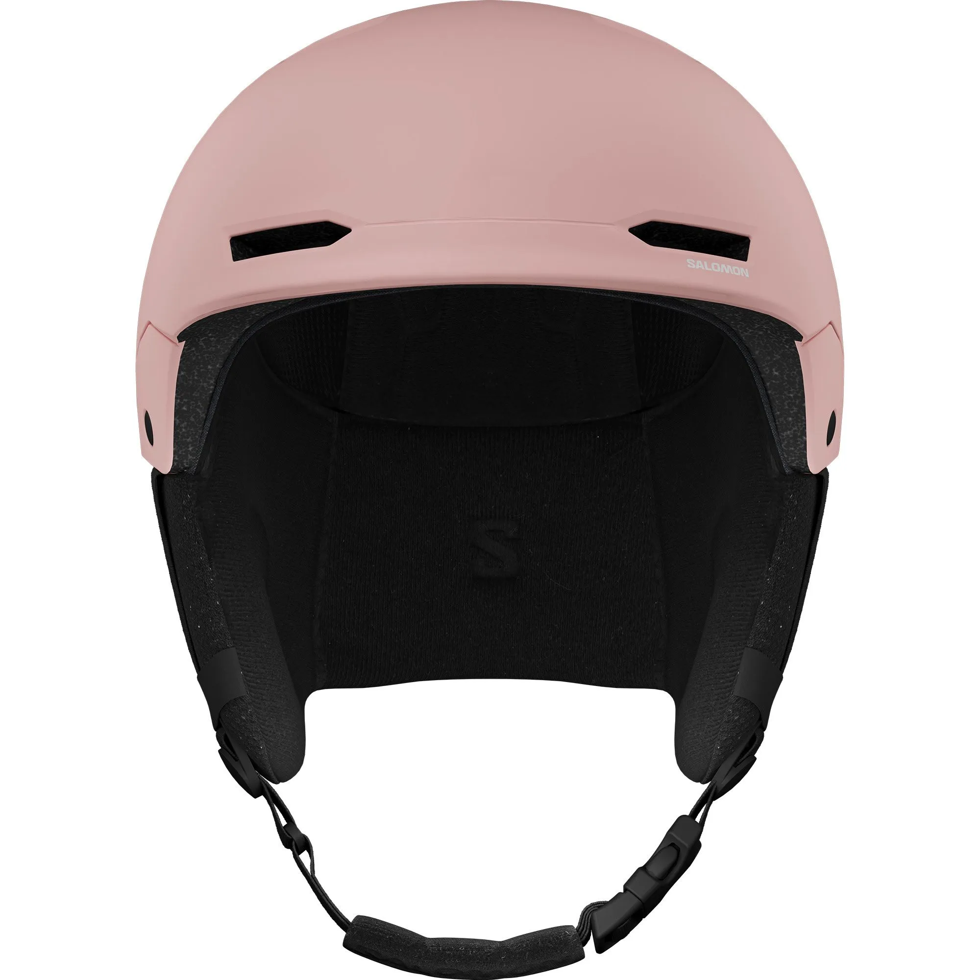 Salomon - Husk JR Ski Helmet Kids heavenly pink