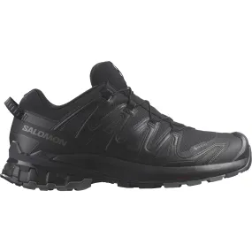 Salomon Men's XA Pro 3D V9 GORE-TEX Black/Phantom/Pewter | Buy Salomon Men's XA Pro 3D V9 GORE-TEX Black/Phantom/Pewte