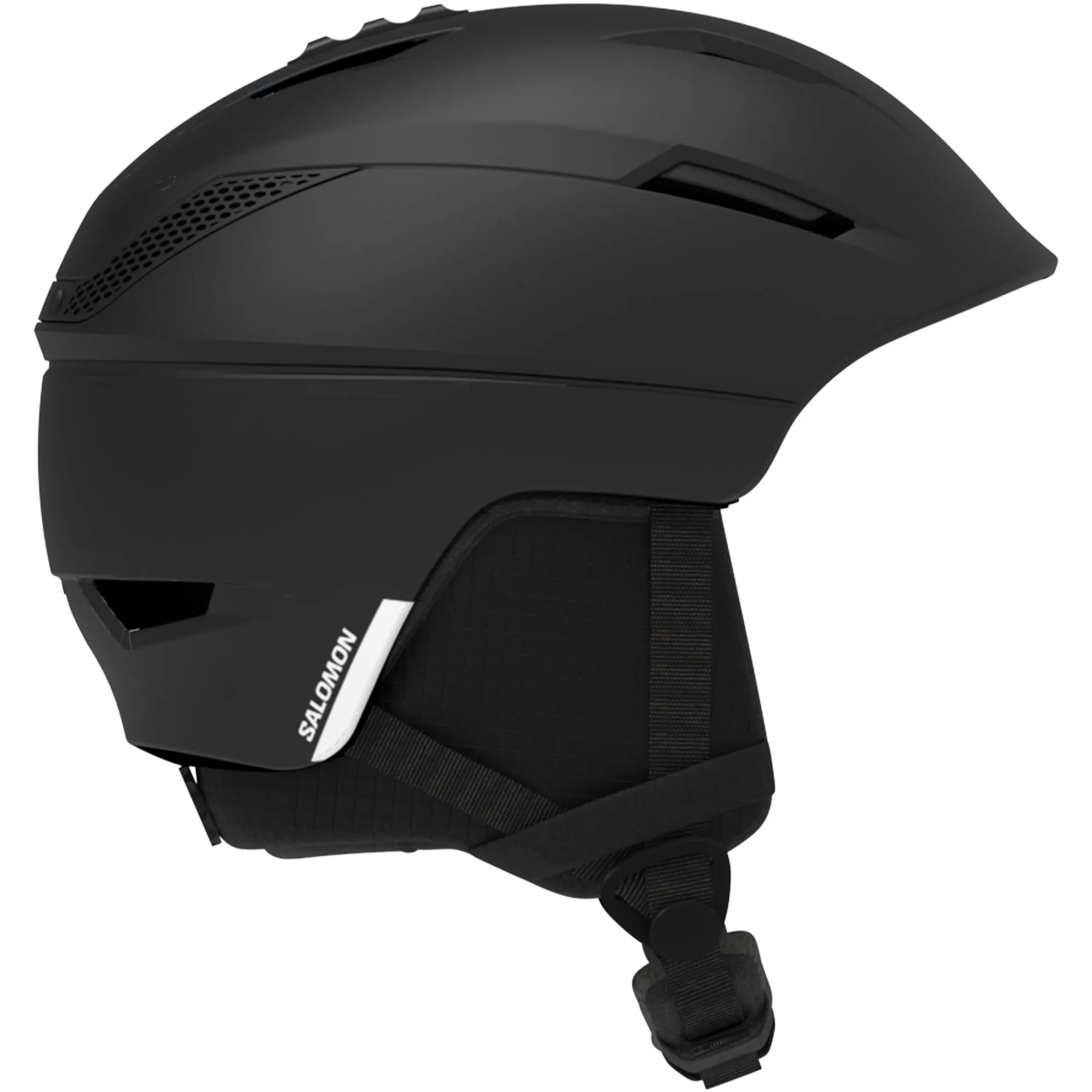 Salomon - Pioneer\u00b2 Helmet black