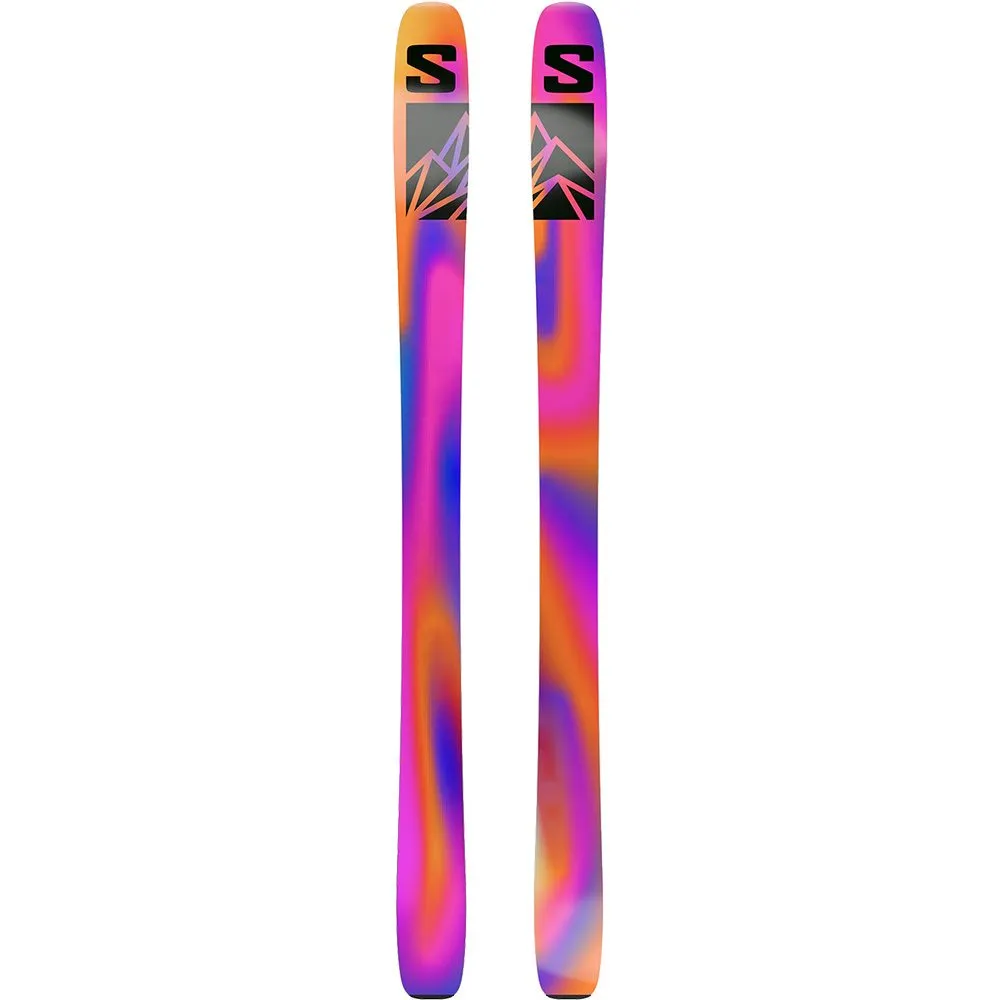 Salomon - QST 106 24/25 Freeski