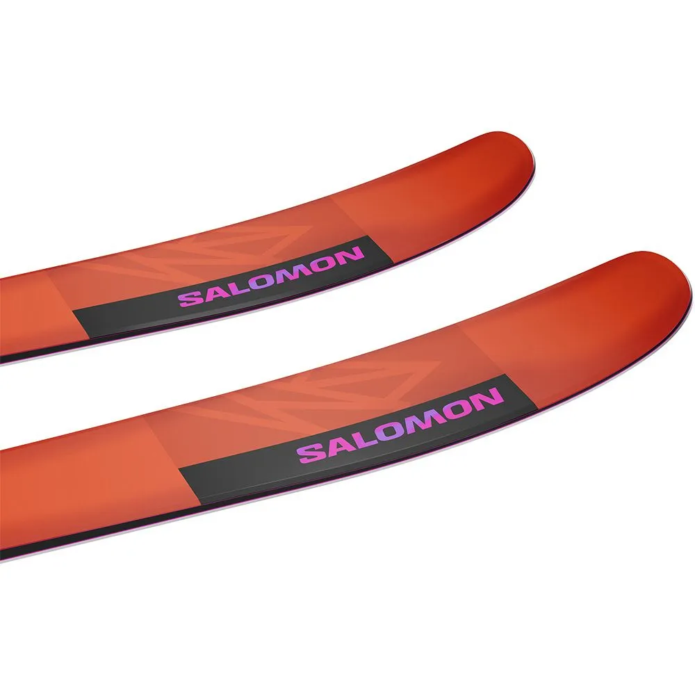 Salomon - QST 106 24/25 Freeski