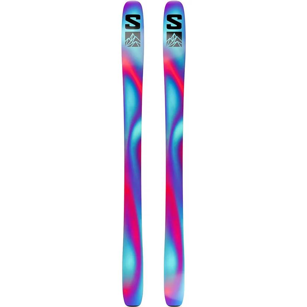 Salomon - QST 98 24/25 Freeski