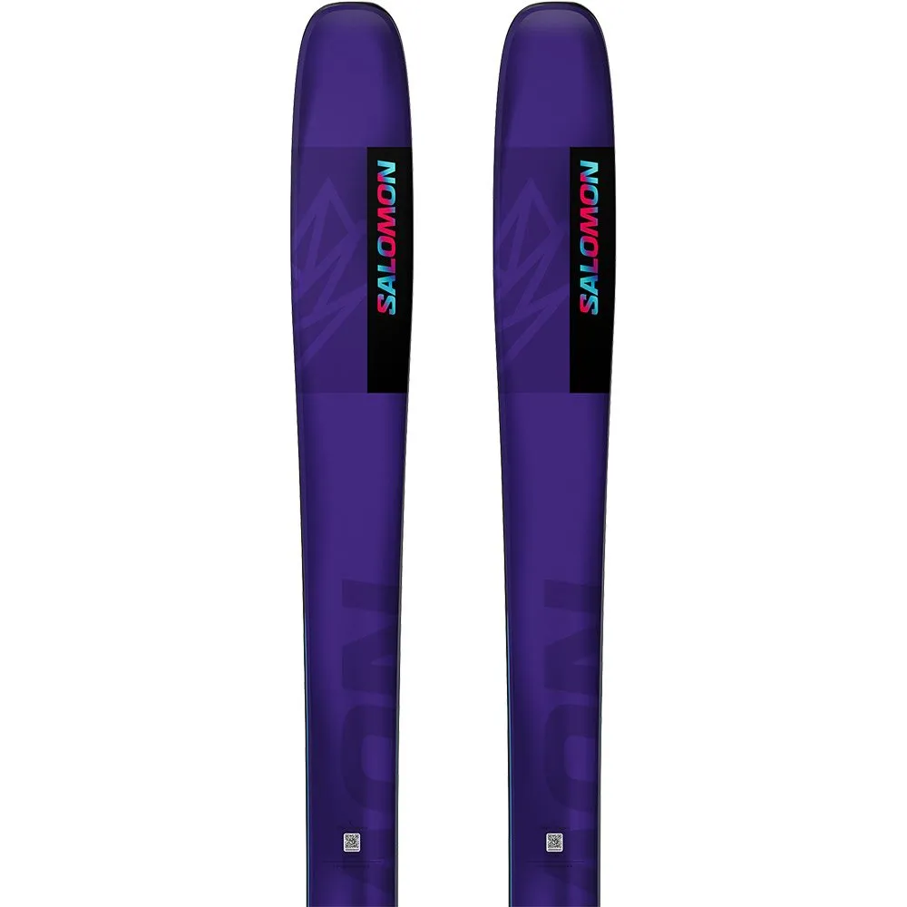 Salomon - QST 98 24/25 Freeski