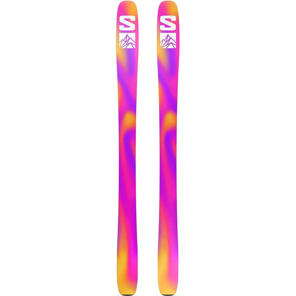 Salomon - QST Lumen 98 24/25 Freeski