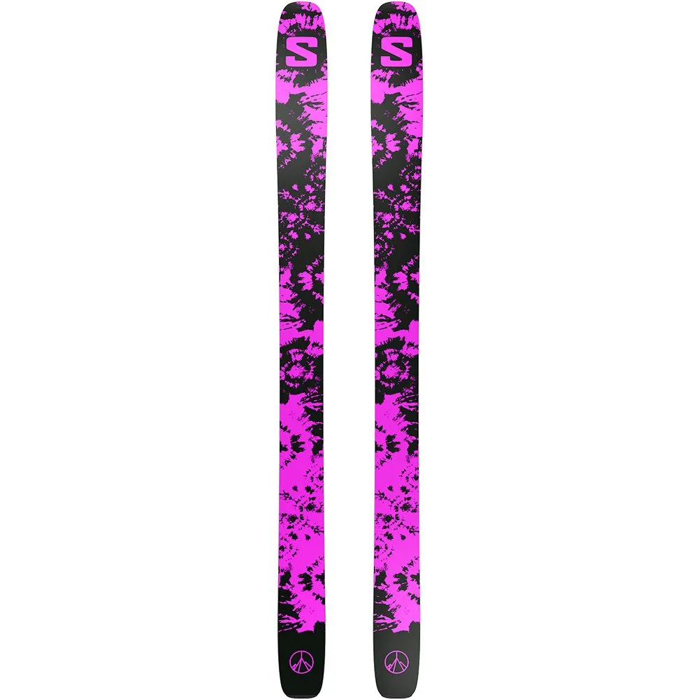 Salomon - QST X 24/25 Freeski