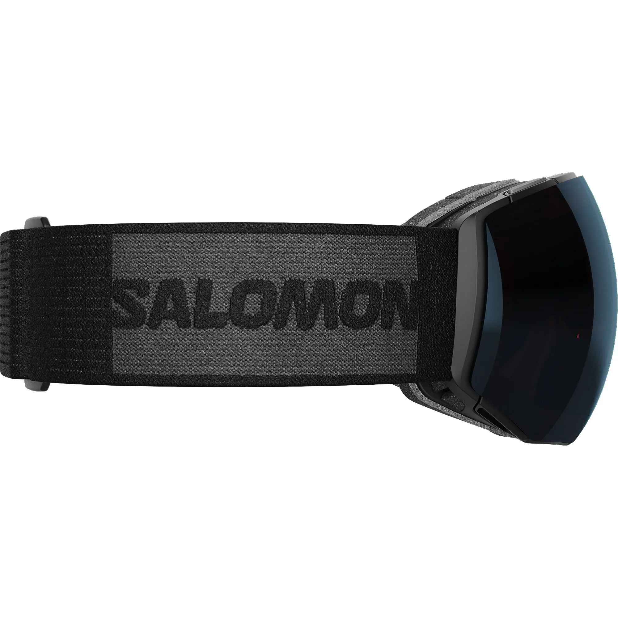 Salomon - Radium Prime Sigma Photochromic Goggles black