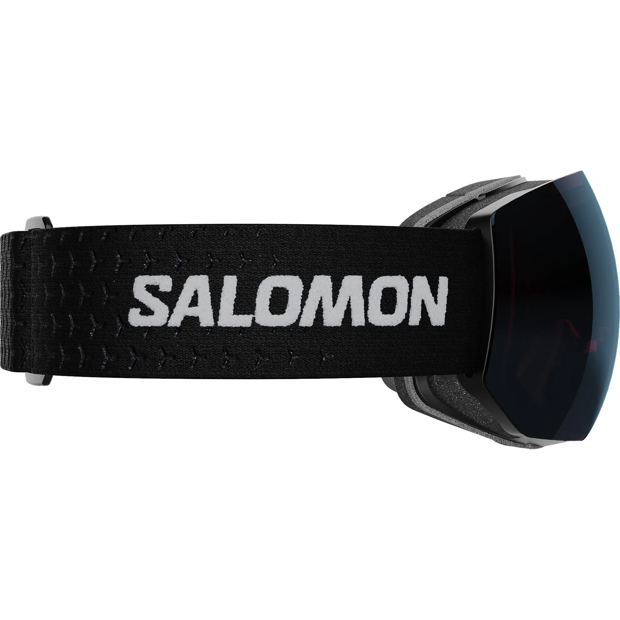 Salomon - Radium Pro Sigma Photochromic Goggles black