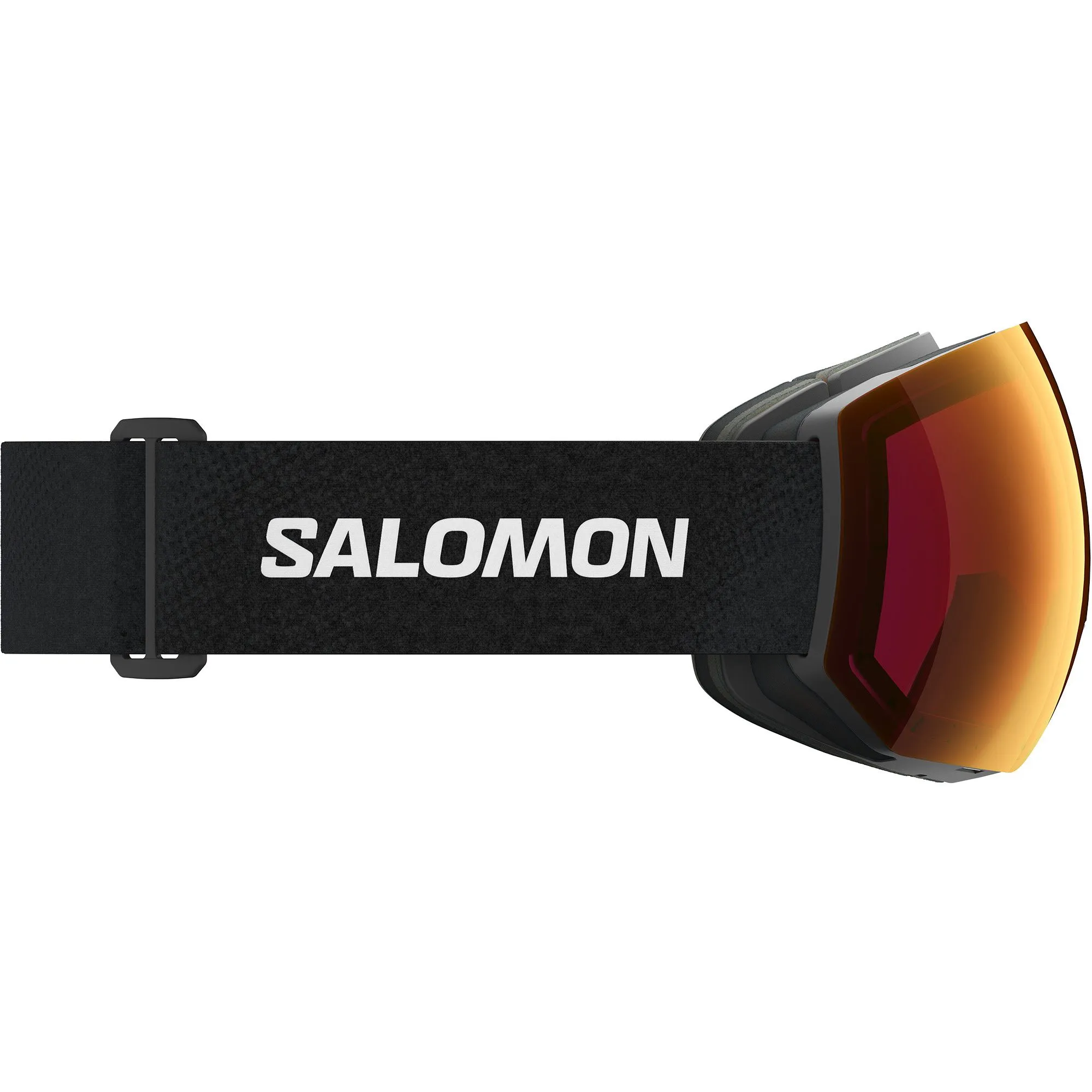 Salomon - Radium Pro Sigma Ski Goggles black echo