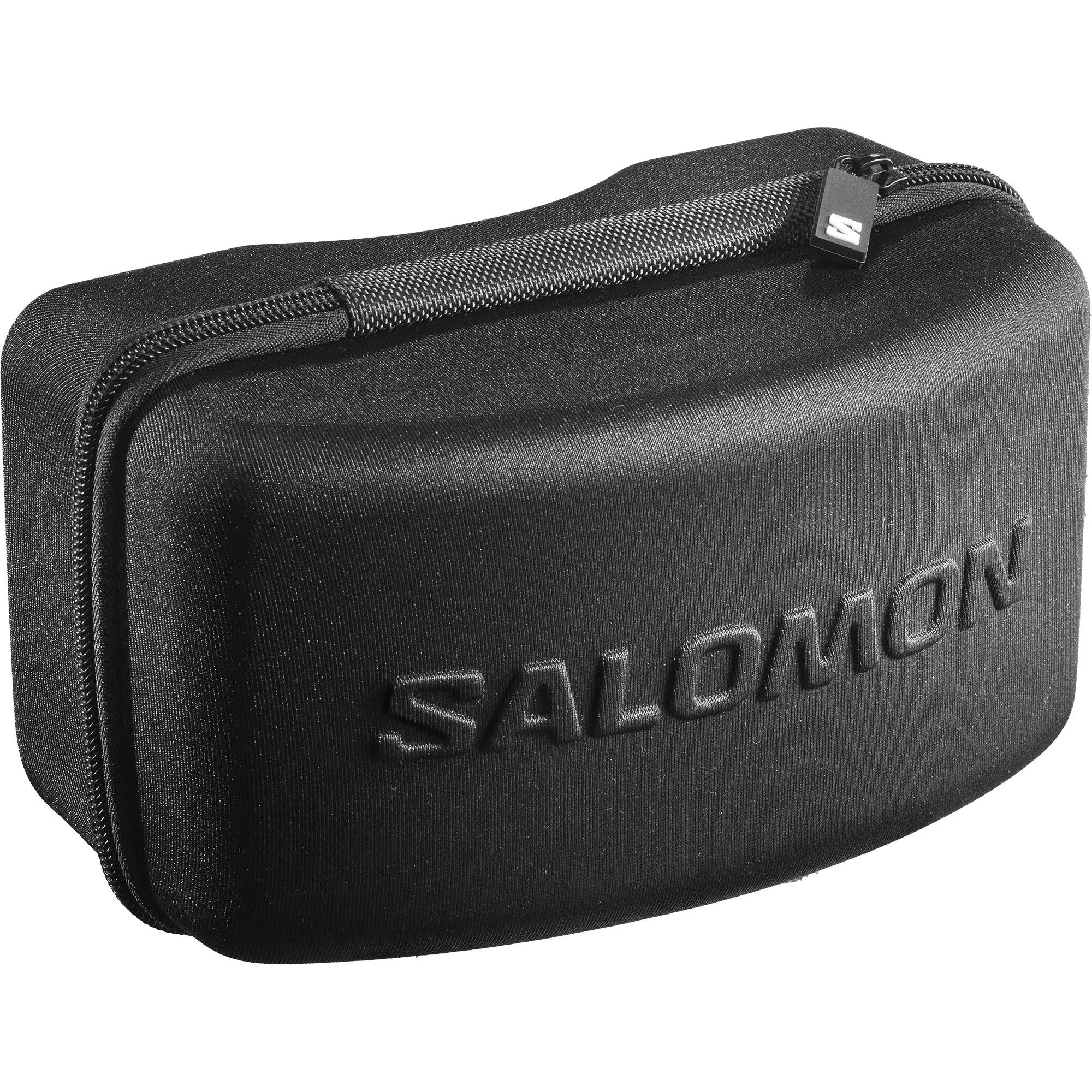 Salomon - Radium Pro Sigma Ski Goggles black echo