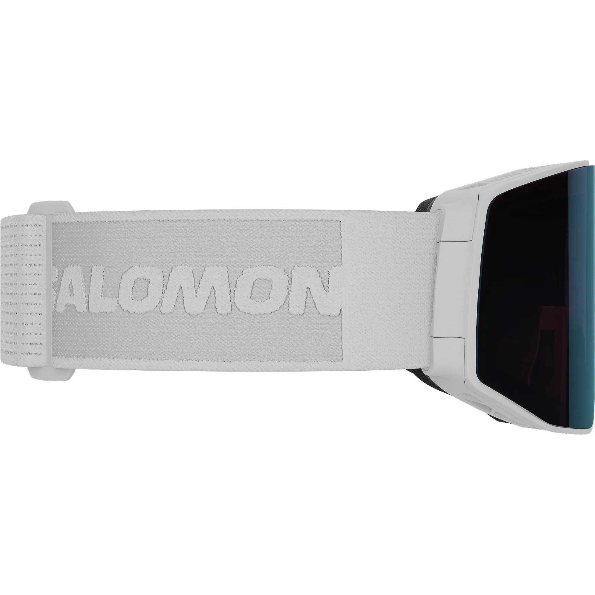 Salomon - Sentry Prime Sigma Photo Goggles white