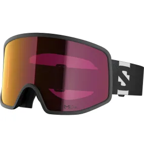 Salomon - Sentry Pro OTG Sigma Ski Goggles black