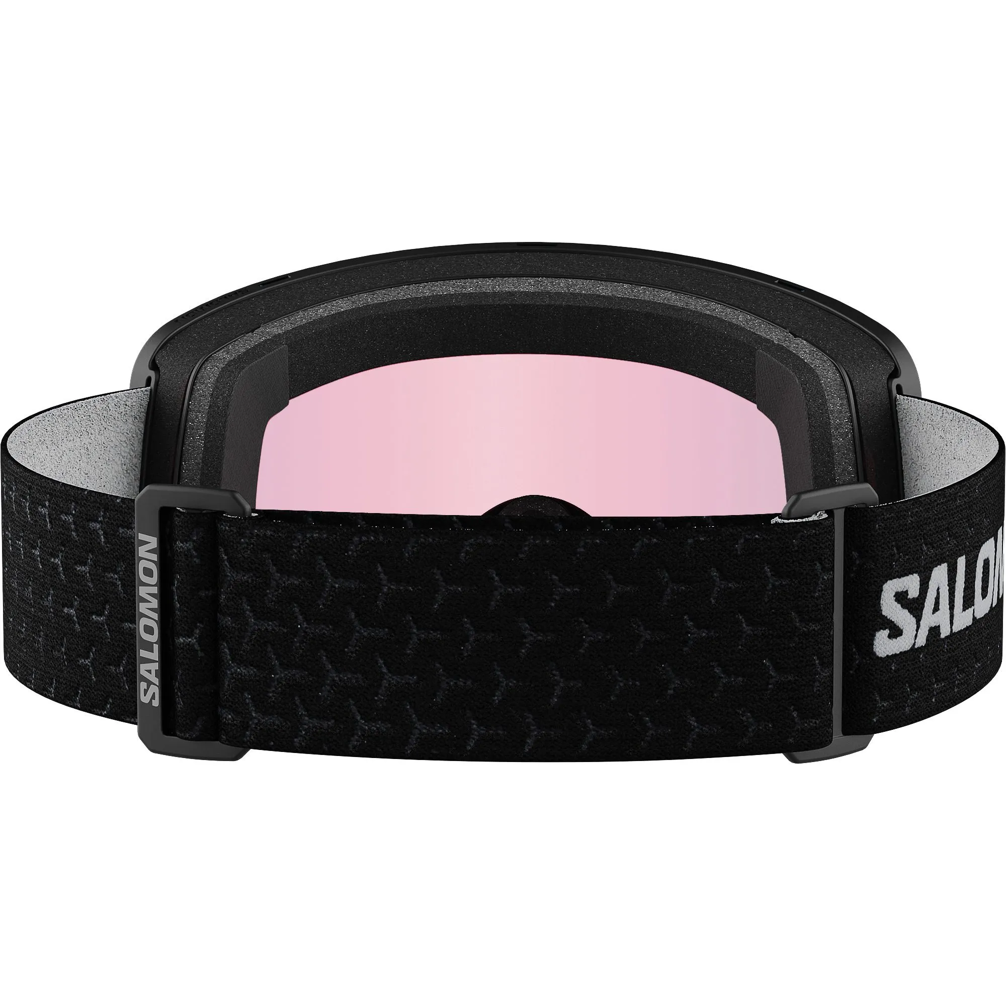 Salomon - Sentry Pro Sigmaphoto Goggles black