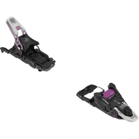 Salomon - S/LAB SHIFT\u00b2 13 Multinorm Freeski Binding byzantium 100mm Brakes