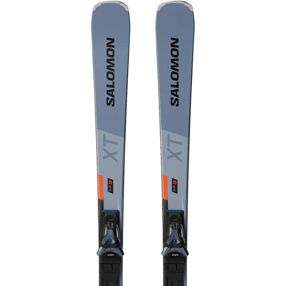 Salomon - S/MAX 10 XT 24/25 Ski with Binding