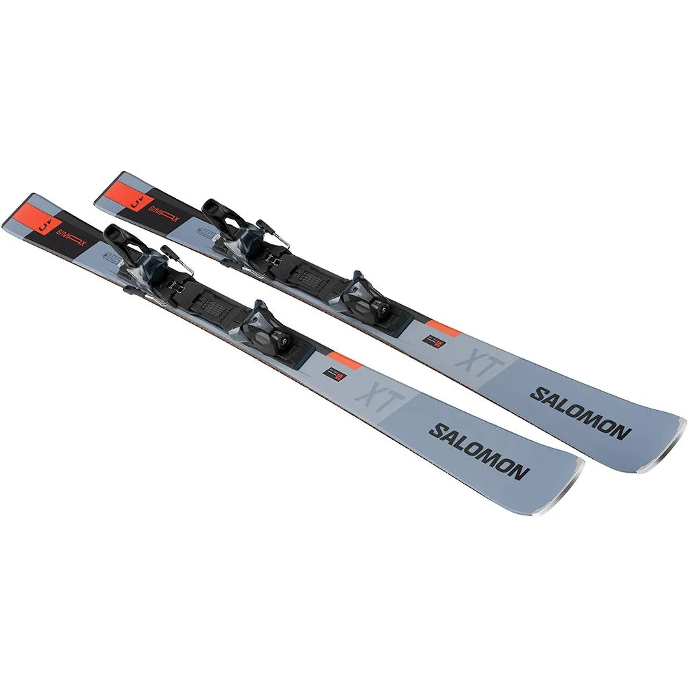 Salomon - S/MAX 10 XT 24/25 Ski with Binding