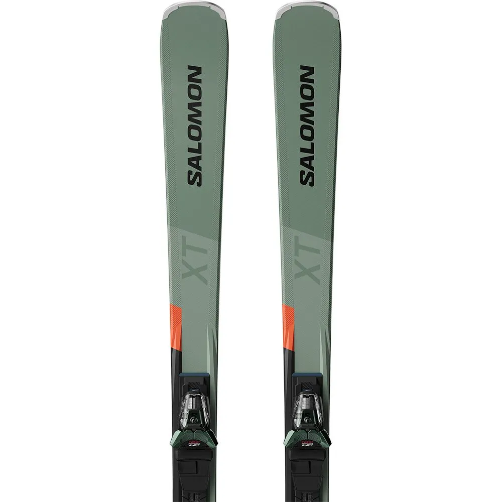 Salomon - S/MAX 8 XT 24/25 Ski with Binding