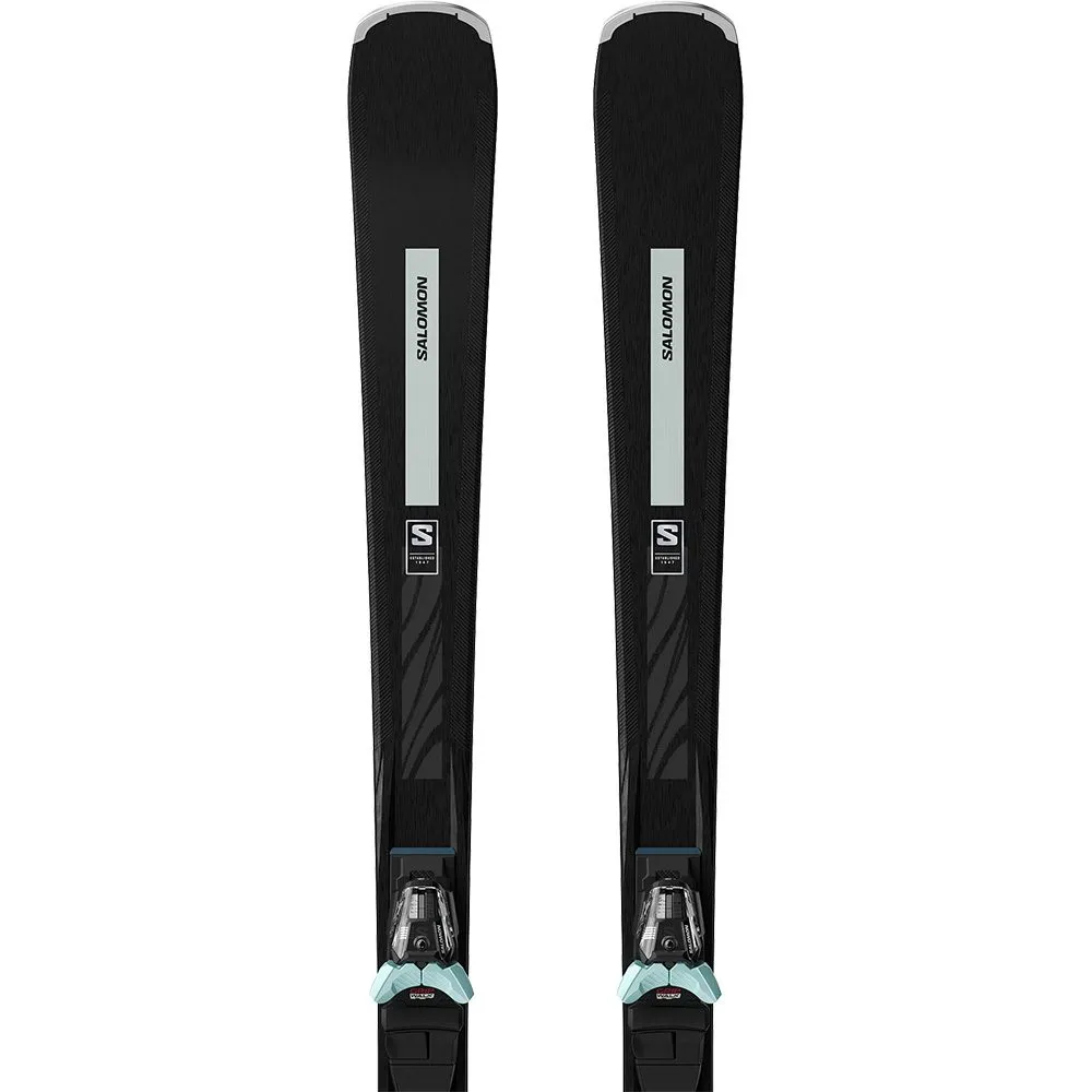 Salomon - S/MAX N\u00b010 XT 24/25 Ski with Binding