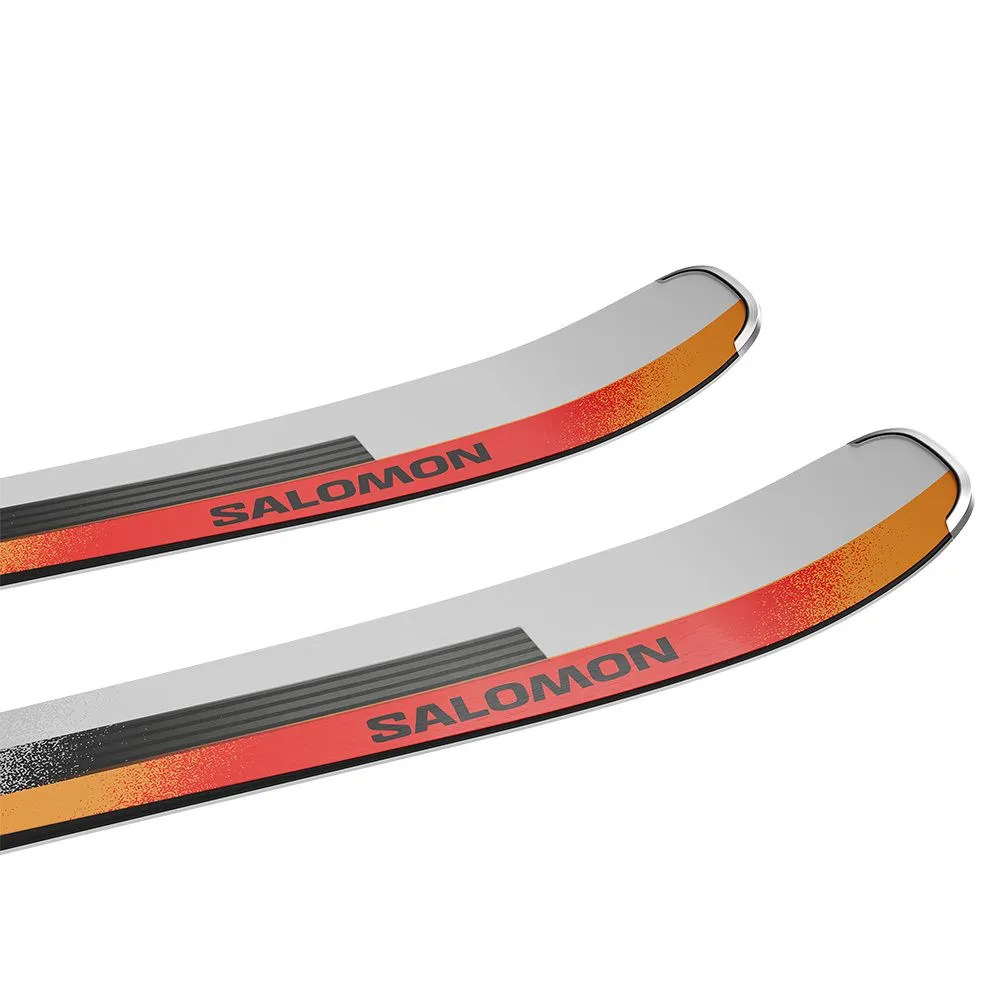 Salomon - Stance 84 24/25 Ski with Binding