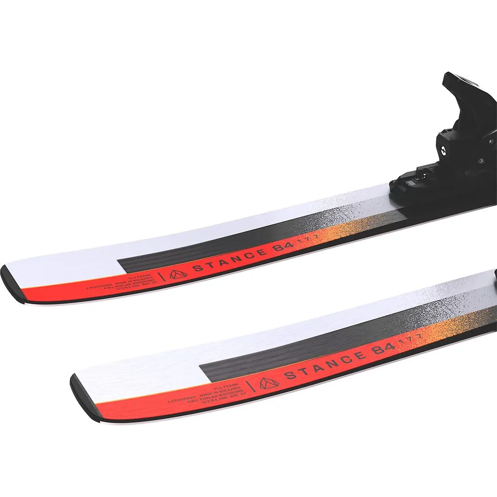 Salomon - Stance 84 24/25 Ski with Binding