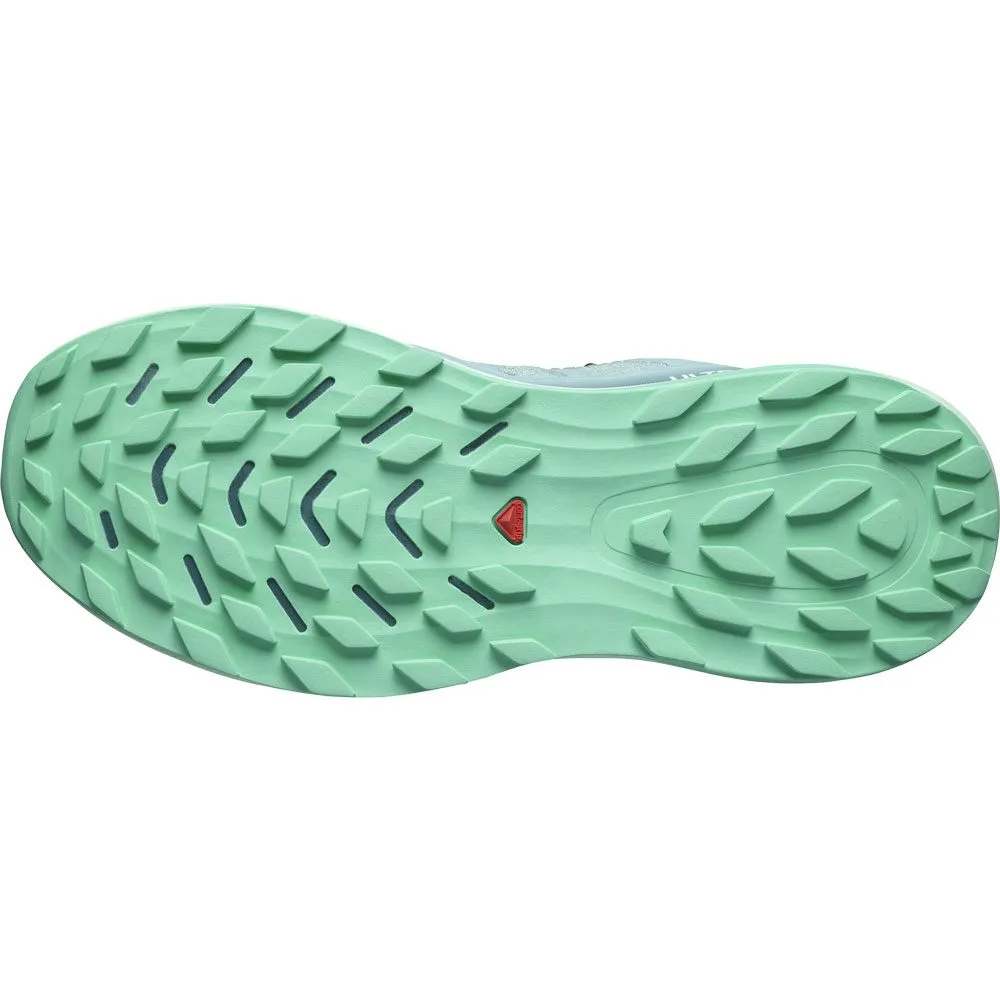 Salomon - Ultra Glide 2 Trail Running Schuhe biscay green