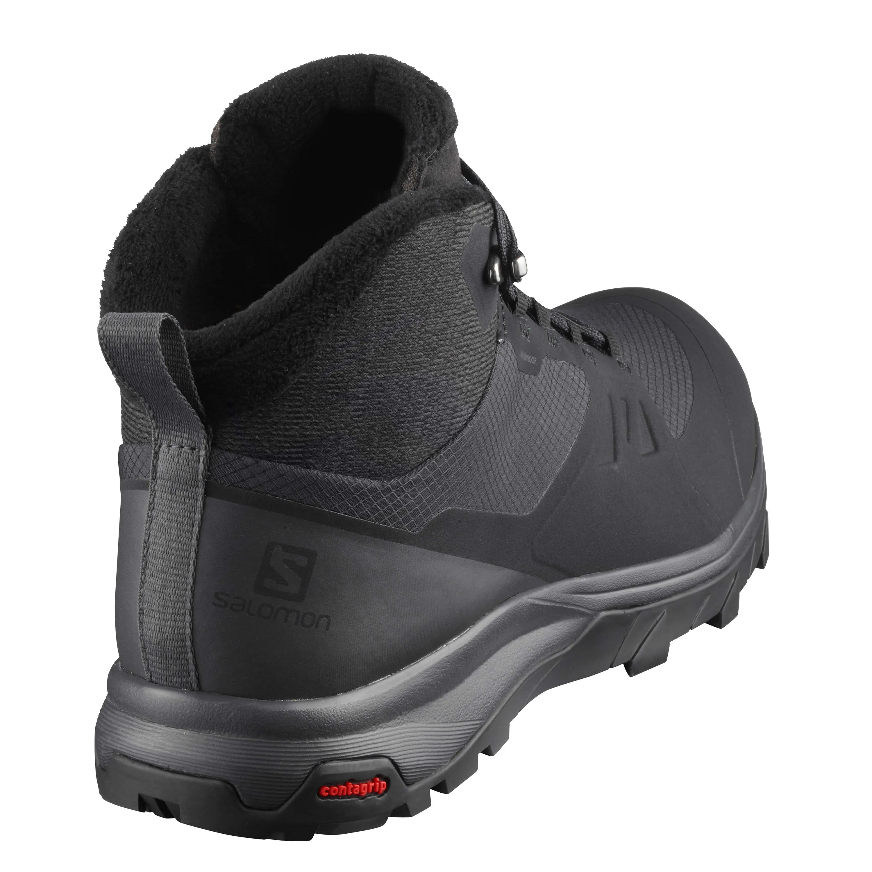 Salomon Women's Outsnap CSWP Black | Buy Salomon Women's Outsnap CSWP Black here | Outnorth