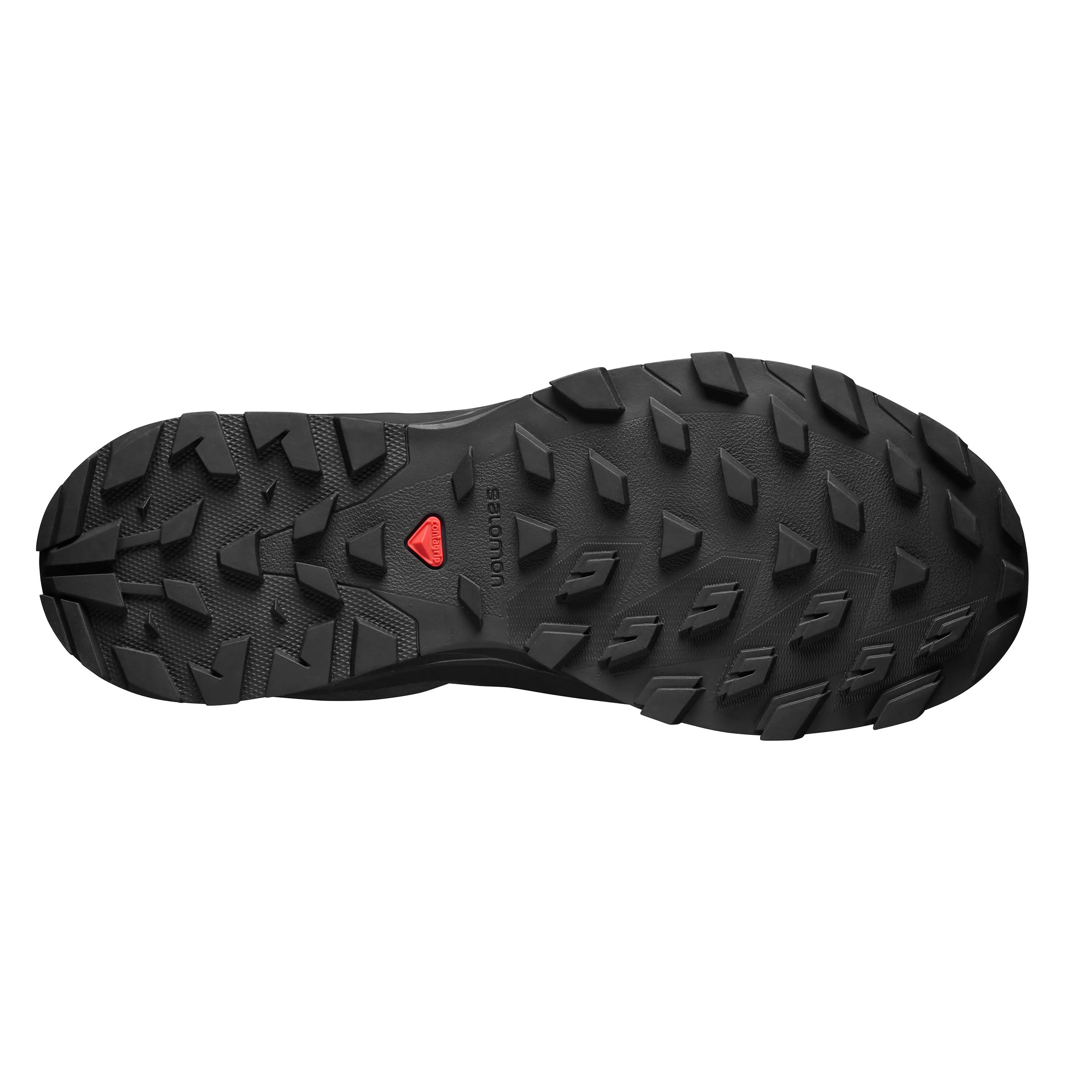 Salomon Women's Outsnap CSWP Black | Buy Salomon Women's Outsnap CSWP Black here | Outnorth