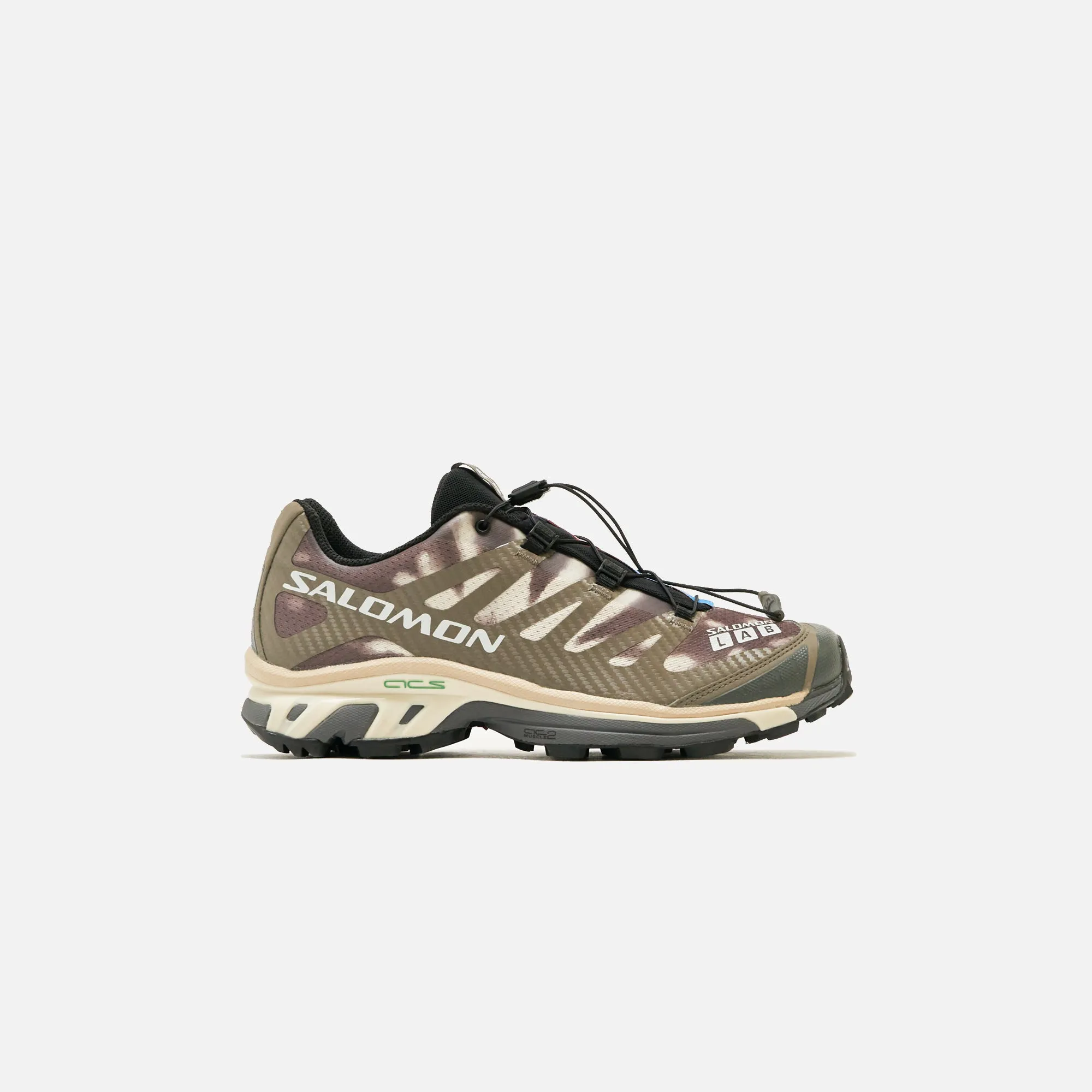 Salomon XT-4 Advanced - Bungee Cord / Magnet