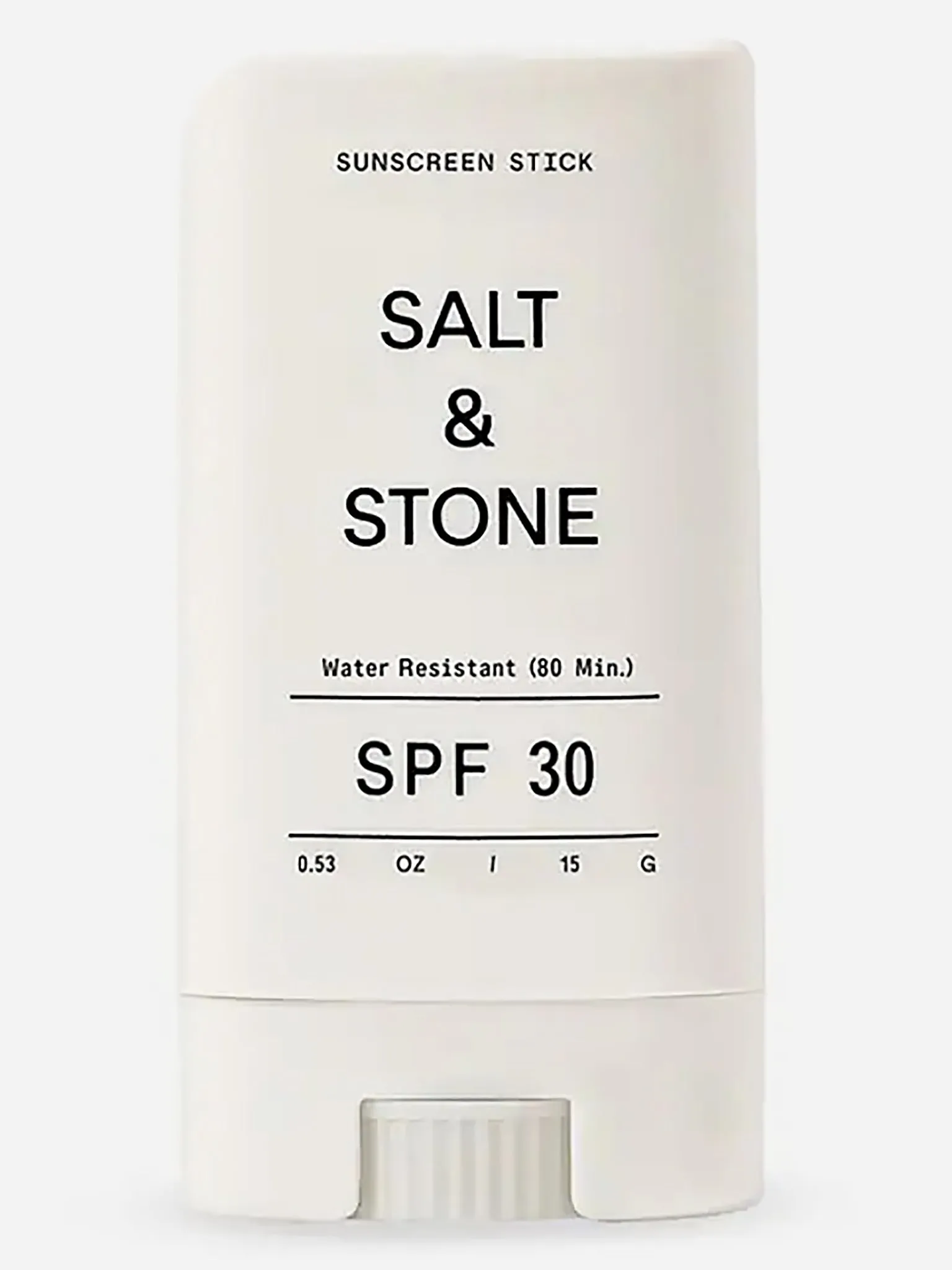     SALT AND STONE  SPF 30 Sunscreen Stick    
