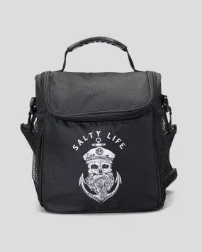 Salty Life Anchors Cooler Bag