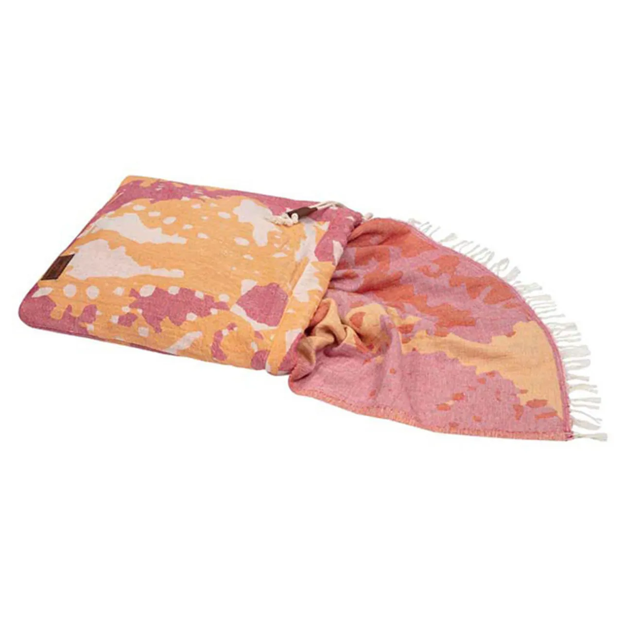 Sand Cloud Kena Towel Bag