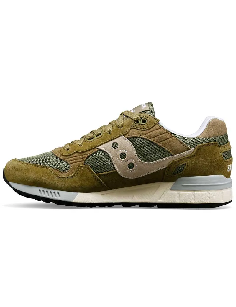 Saucony Shadow 5000 Trainers Sage