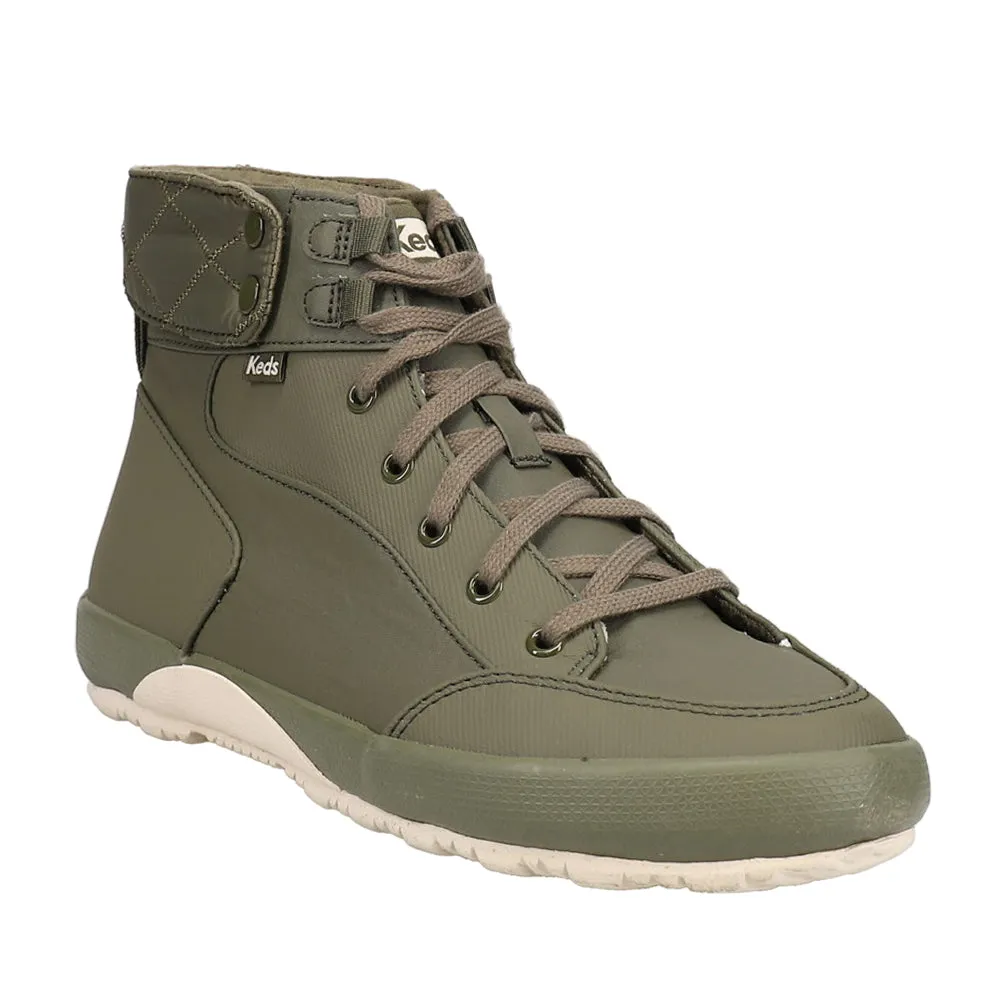 Scout IV Switch Spl Lace Up Boots