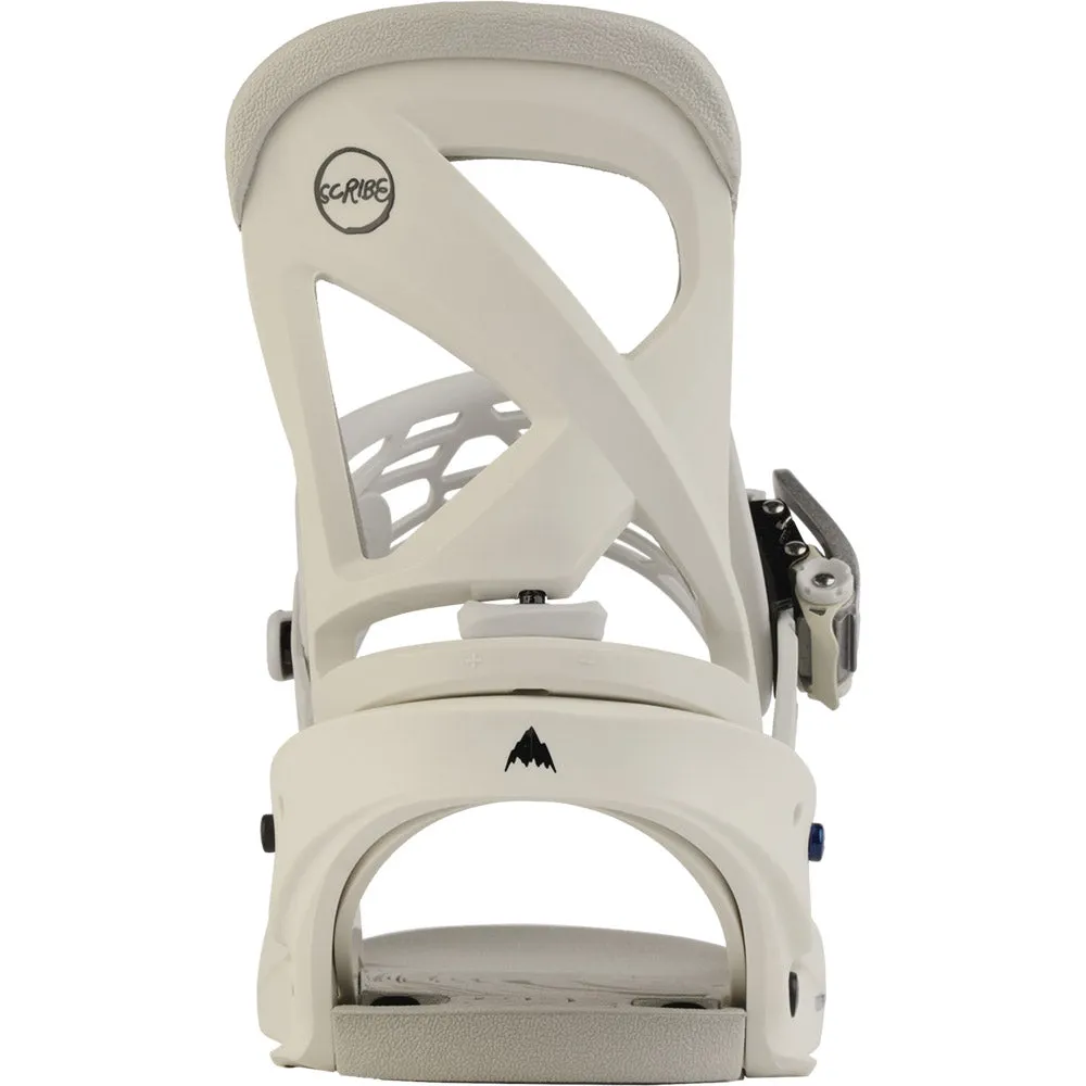 Scribe Snowboard Bindings - Womens