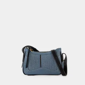 See by Chloé  Hana Crossbody Bag - See By Chloé - Cotton - Denim