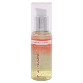Self Tan Purity Vitamins Bronzing Water Serum by St. Tropez for Unisex - 1.69 oz Serum