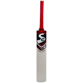 SG Super Cover English Willow Cricket Bat (NO 5)