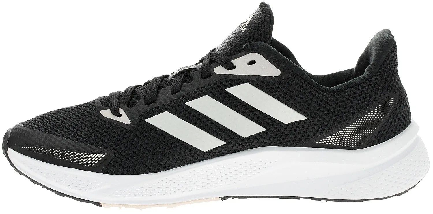 shoes adidas Performance X9000L1 - Core Black/White/Pink Tint - women´s