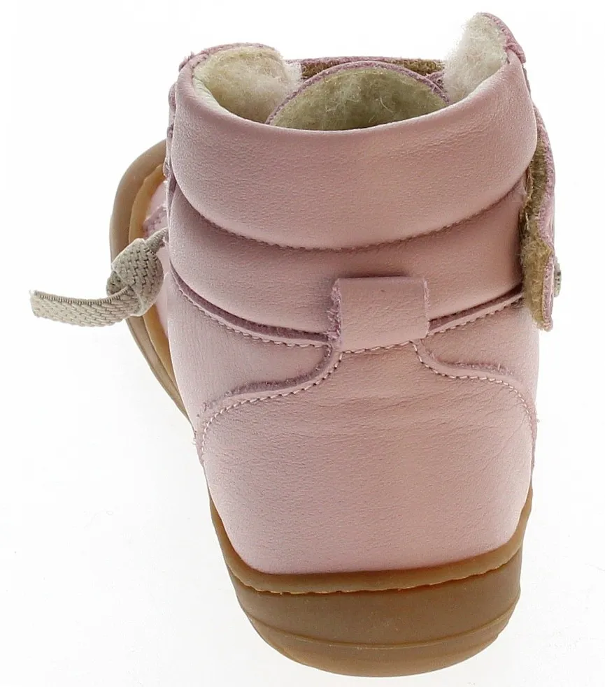 shoes Aylla Chiri Evo Kids - Pink - kid´s