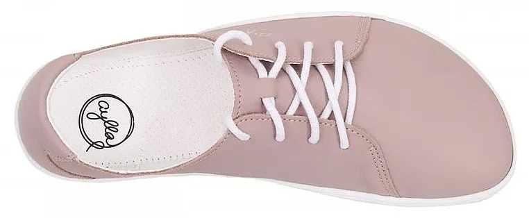 shoes Aylla Inca L - Pink - women´s