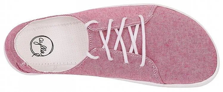 shoes Aylla Nuna L - Pink - women´s