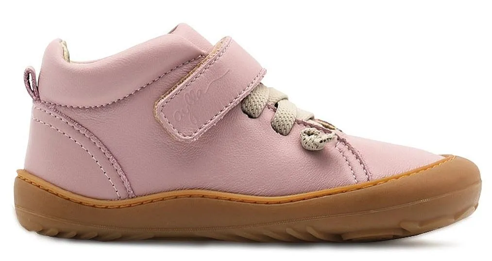 shoes Aylla Tiksi Kids - Pink - kid´s