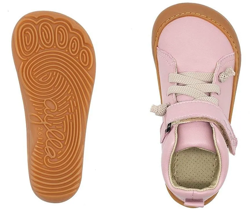 shoes Aylla Tiksi Kids - Pink - kid´s