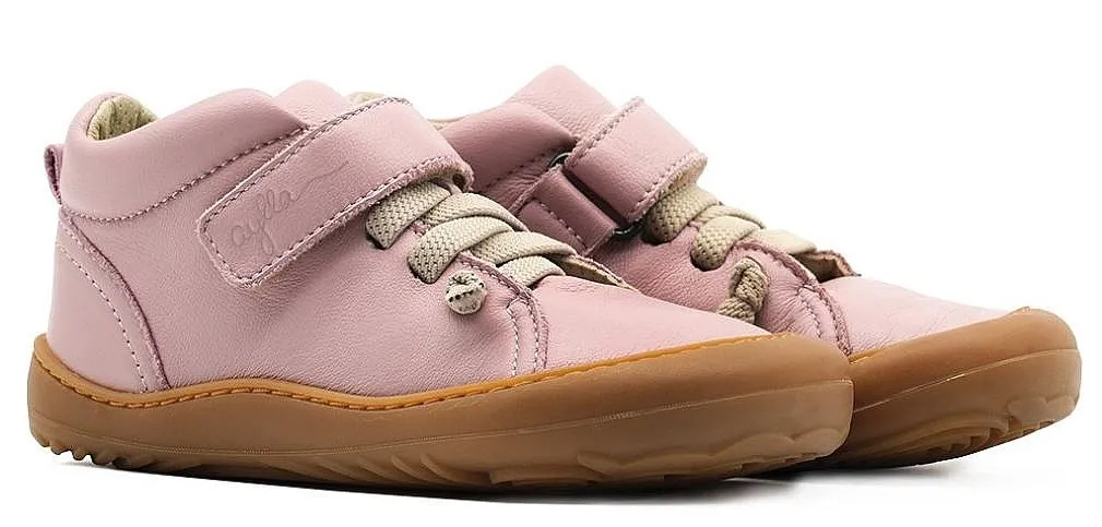 shoes Aylla Tiksi Kids - Pink - kid´s