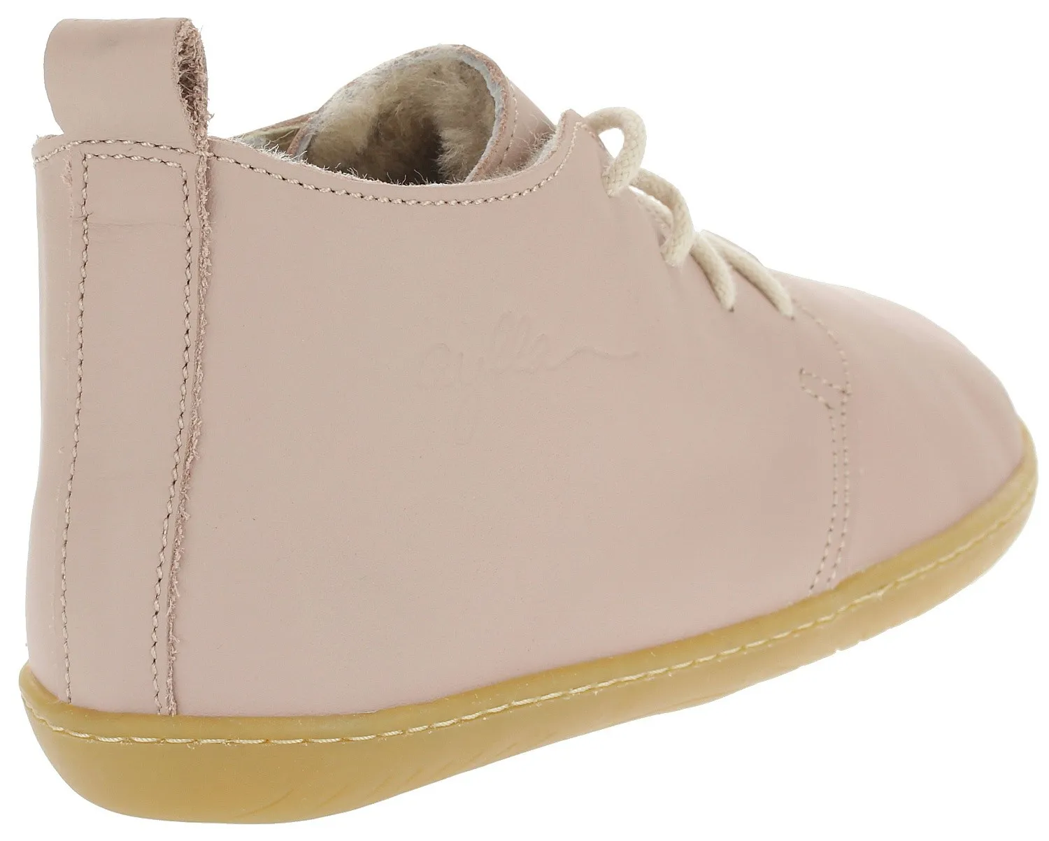 shoes Aylla Tiksi Winter L - Pink - women´s