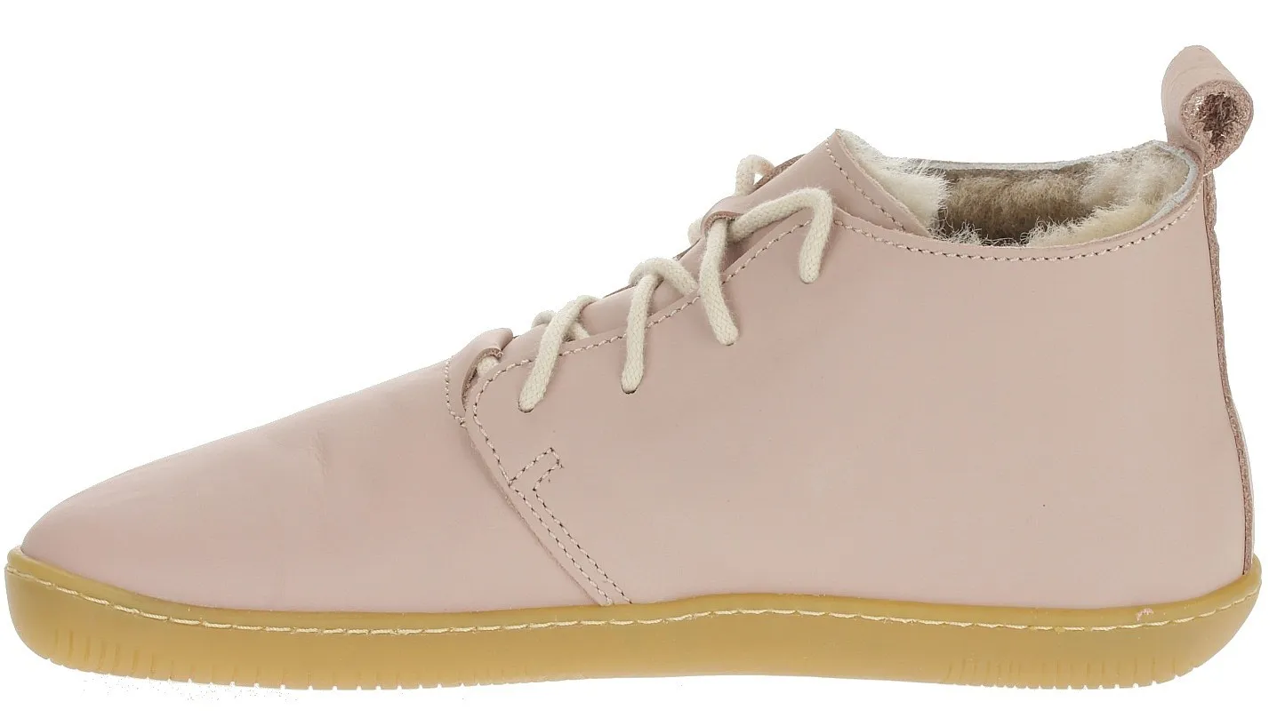 shoes Aylla Tiksi Winter L - Pink - women´s