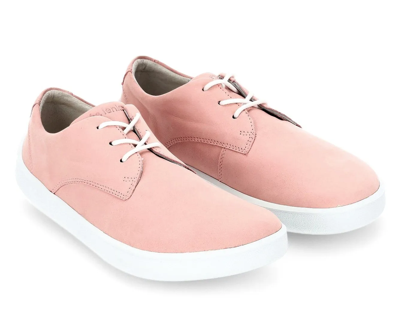 shoes Be Lenka Flair - Peach Pink - women´s