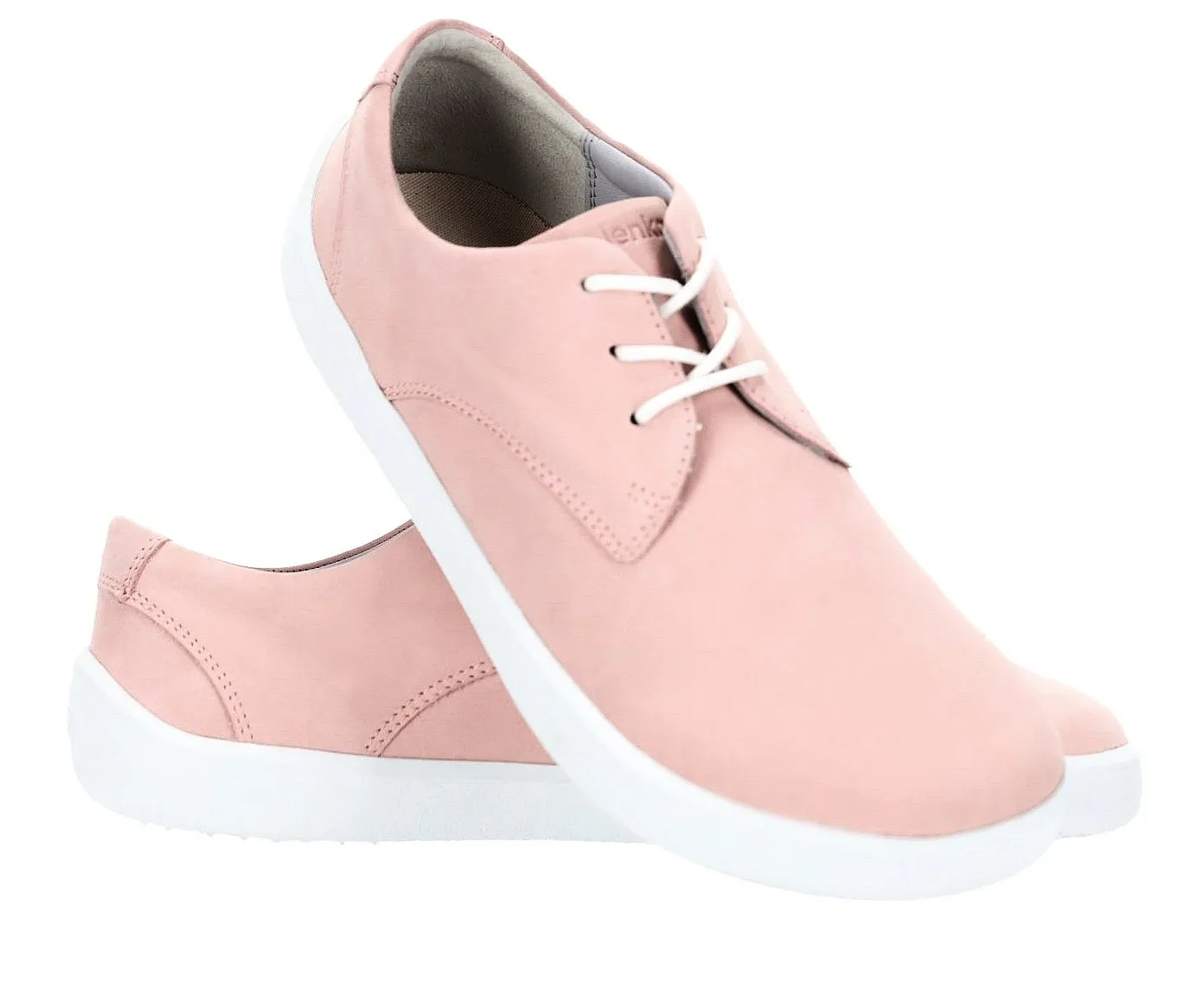 shoes Be Lenka Flair - Peach Pink - women´s